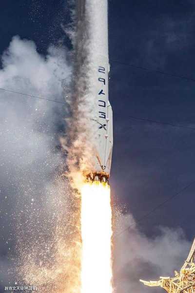 SpaceX推迟发射搭载23颗“星链”卫星的“猎鹰9号”火箭