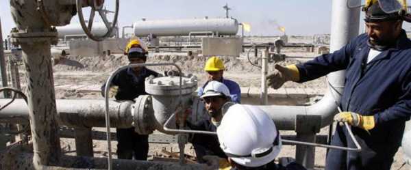 中曼石油(603619.SH)：获得伊拉克油气田开发及作业资质