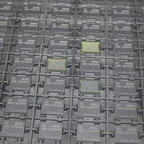 上海新阳(300236.SZ)：蚀刻液产品主要用于存储器芯片制造