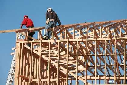 美国10月份新屋开工数意外升至三个月高点